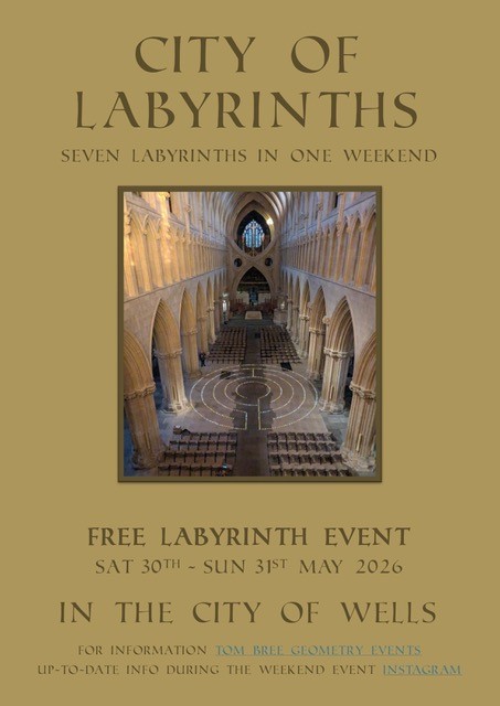Labyrinth Tours